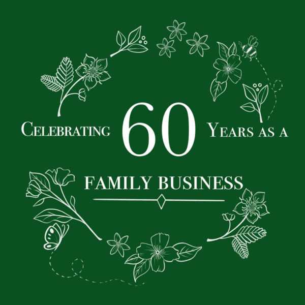 Russell Books’ 60th Anniversary – Russell Books